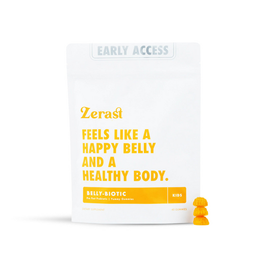 ZERAST Kids' Belly-Biotic